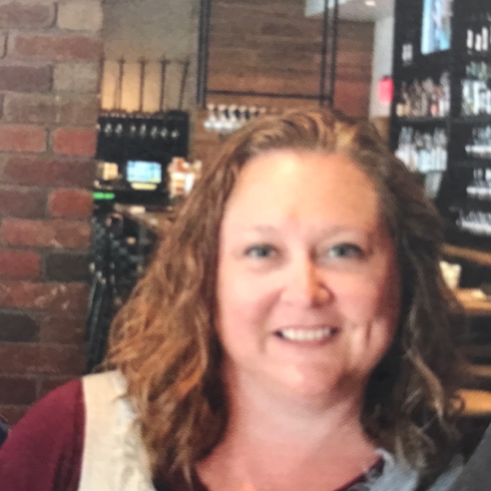 Meet your Posher, Amy